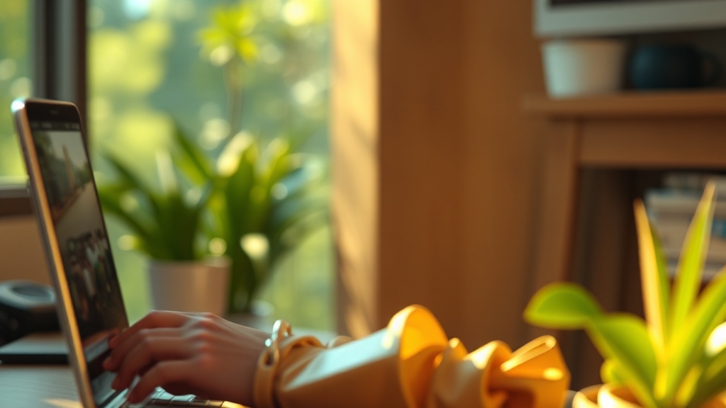 애드센스 계정 연결 가이드 (realistic 스타일)