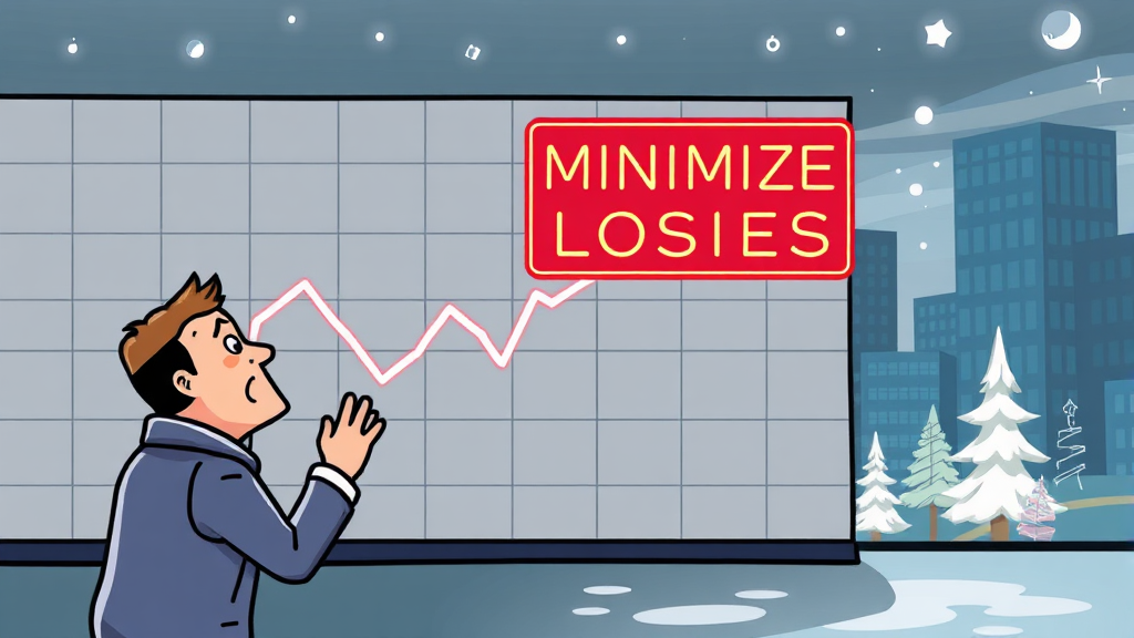 기존 주주 및 신규 투자자 전략 (cartoon 스타일)