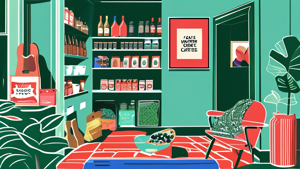 얼마나 받을 수 있나요? 지원 금액 및 지급 방식 (illustration 스타일)