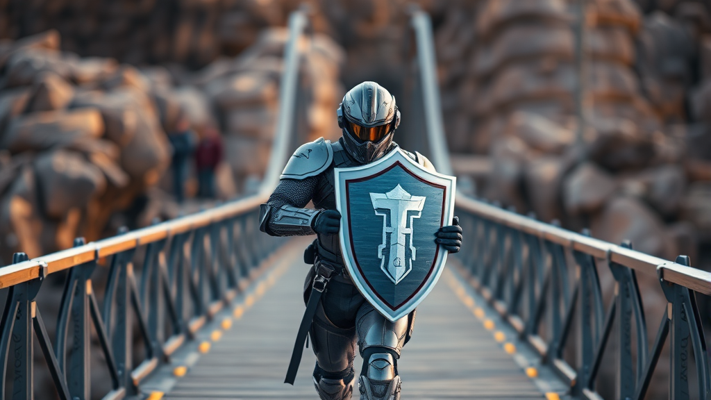 결론 (realistic 스타일)