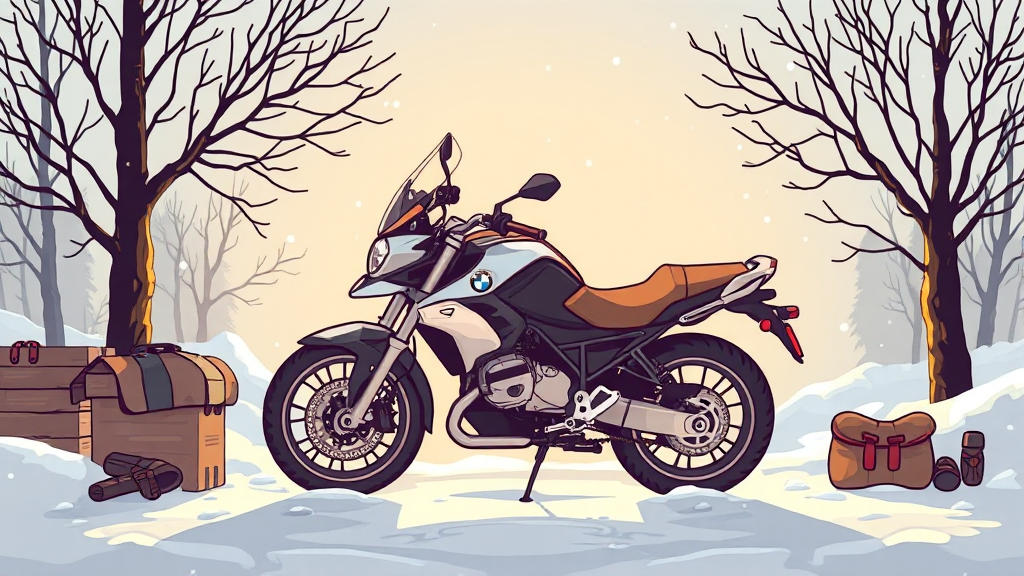 겨울맞이 AS 서비스 캠페인 (illustration 스타일)