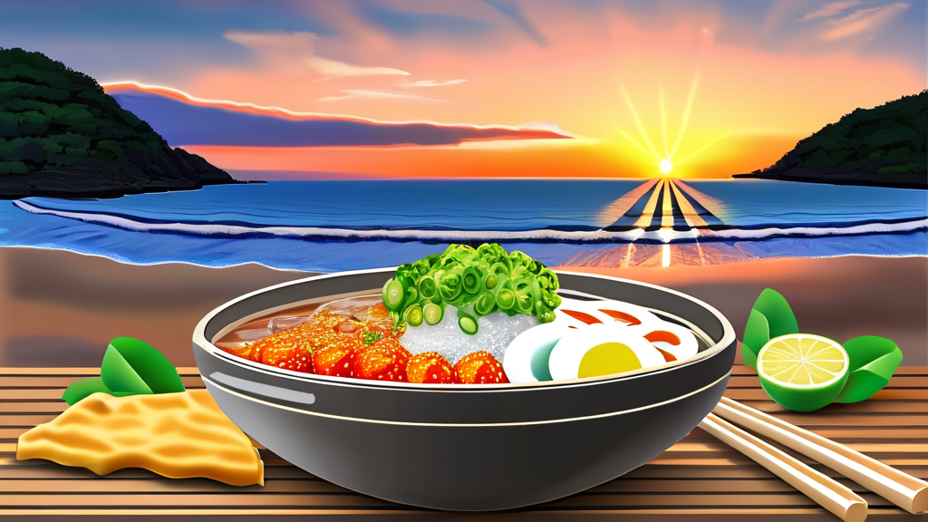 결론 (realistic 스타일)