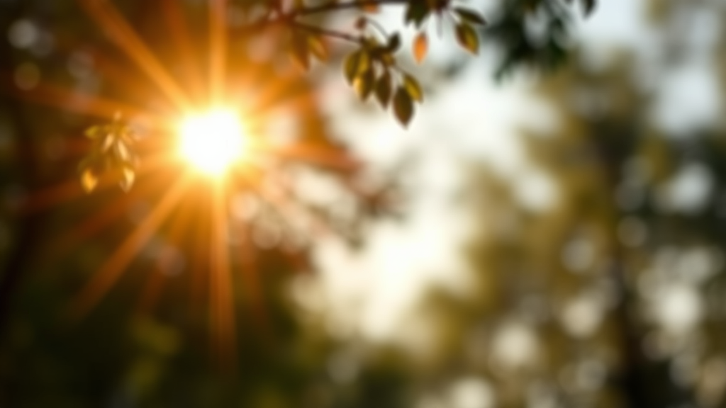 당화혈색소 관리, 합병증 위험을 줄이는 지름길 (realistic 스타일)