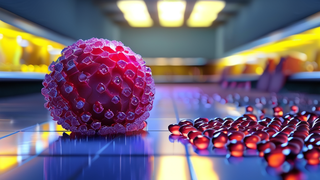 잊고 있던 보험금, 왜 생길까? 숨은 보험금 발생 원인 분석 (realistic 스타일)