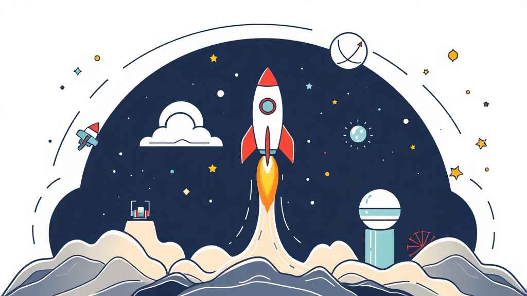 결론 (illustration 스타일)