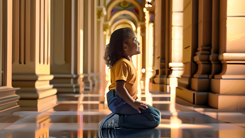 성공적인 신청을 위한 팁과 주의사항 (realistic 스타일)