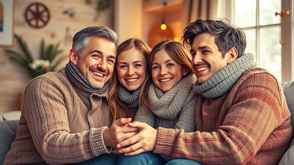 FAQ: 궁금증 해결 (realistic 스타일)