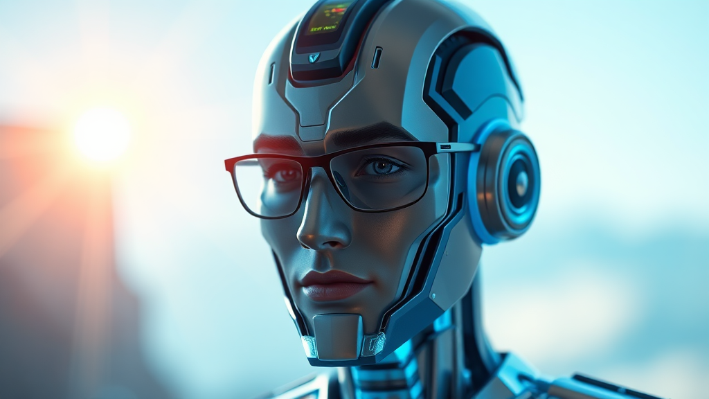 AI 전문가, 꿈이 아닌 현실로! (realistic 스타일)