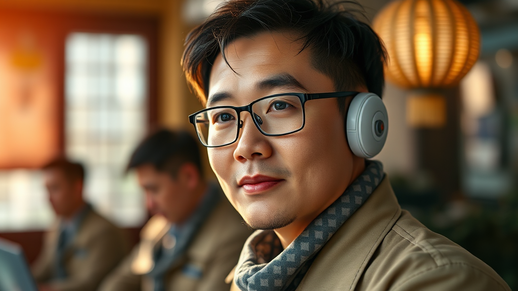 공직 인사 시스템 개혁: 채용 방식 및 승진 체계 (realistic 스타일)