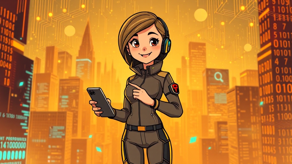 추가 보안 강화 및 예방 수칙 (cartoon 스타일)