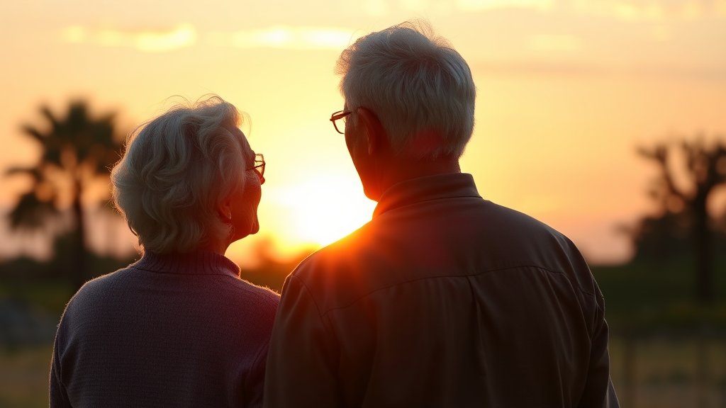 종신보험 최신 트렌드 (realistic 스타일)