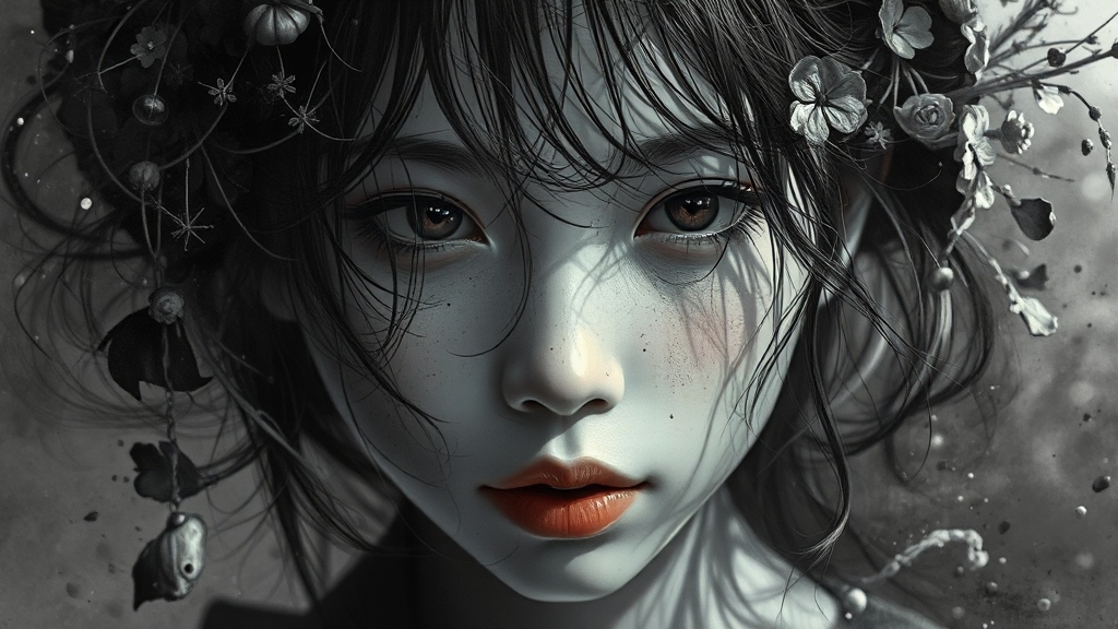 결론 (realistic 스타일)