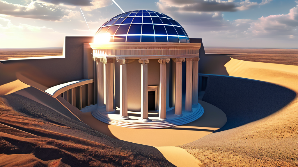 종전 기대감 속 투자 전략 수립 (realistic 스타일)