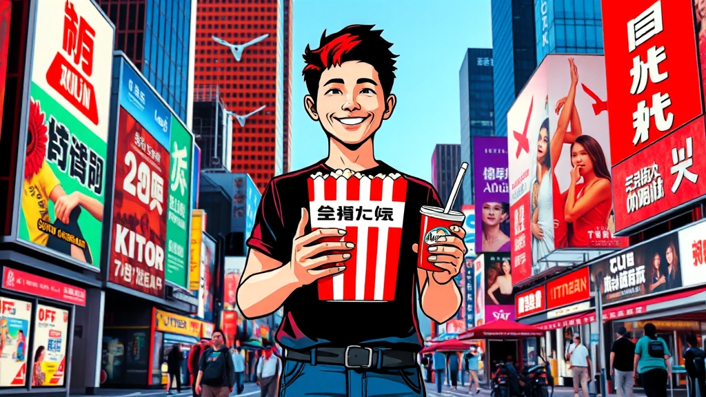 마무리 (popart 스타일)