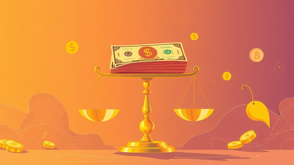 IMA 계좌란 무엇일까요? (illustration 스타일)