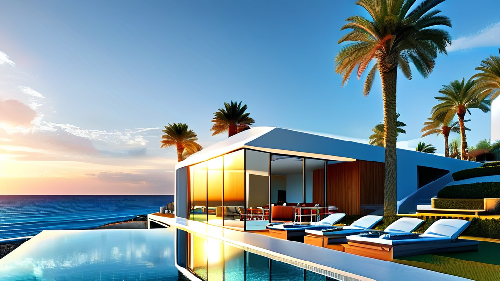 골프존카운티 사천CC 숙소 및 클럽하우스 정보 (realistic 스타일)