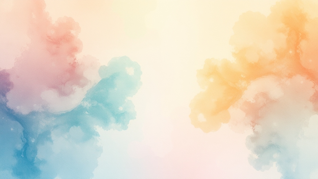 국내 양자컴퓨터 기업 분석: 직접 연결 (watercolor 스타일)