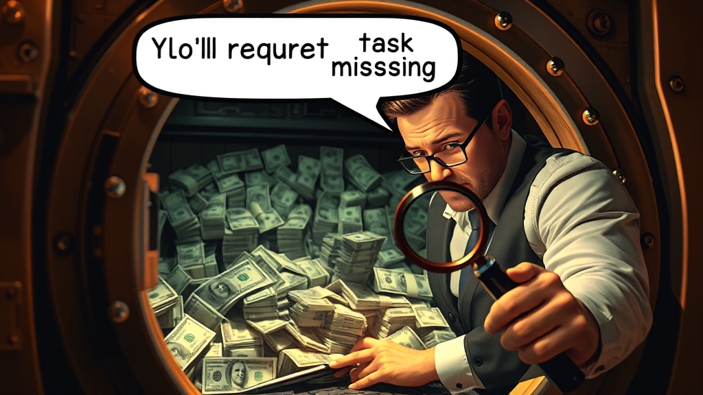 놓치기 쉬운 공제 항목 (realistic 스타일)