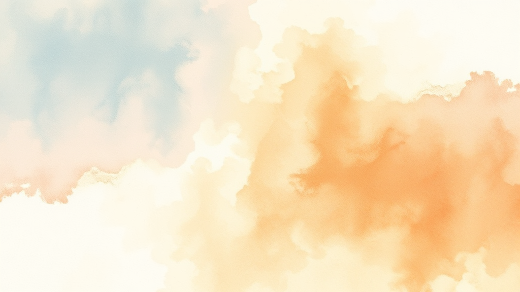 Z-Image Turbo, 창의적인 아이디어를 시각화하는 새로운 방법 (watercolor 스타일)