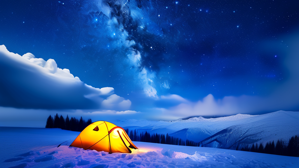 멜라토닌: 시차 적응의 핵심 열쇠 (realistic 스타일)