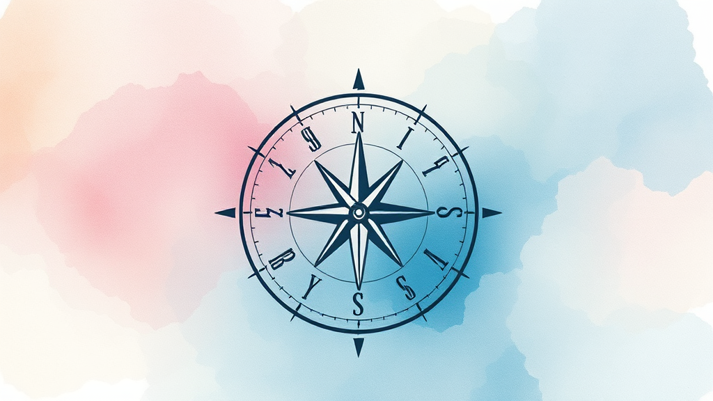 내 보험 한눈에 모아보기: 금융감독원 파인 활용법 (watercolor 스타일)