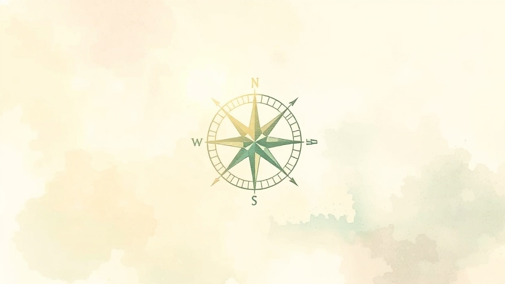 오늘의 운세 200% 활용법 (watercolor 스타일)