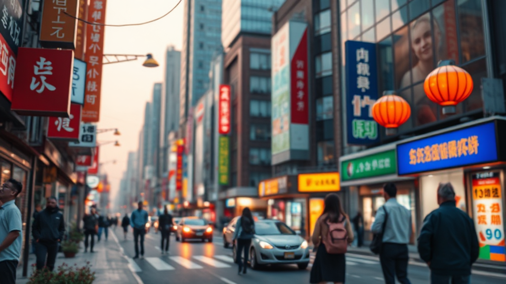 KT 이탈과 시장 변화 (realistic 스타일)