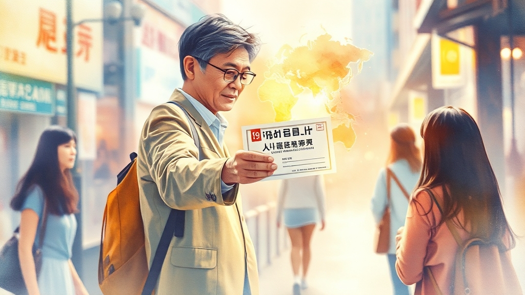 누가 신청할 수 있나요? (watercolor 스타일)