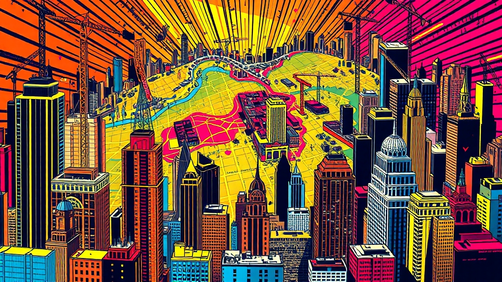어떤 장점이 있을까요? (popart 스타일)