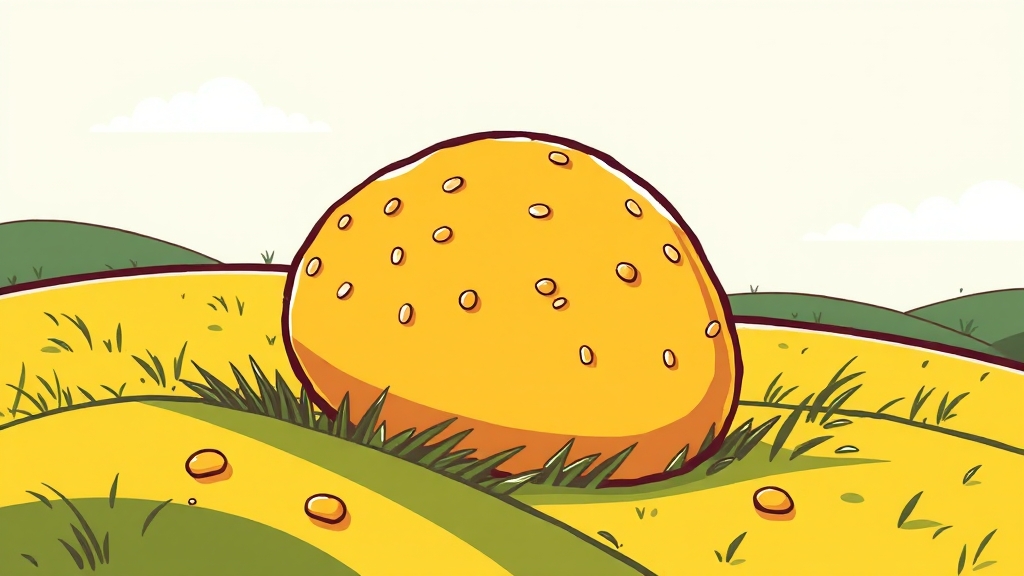 포스틱, 그 정체는? (cartoon 스타일)