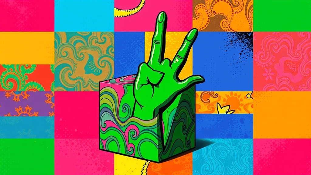 보너스 패와 특수 상황 활용법 (popart 스타일)
