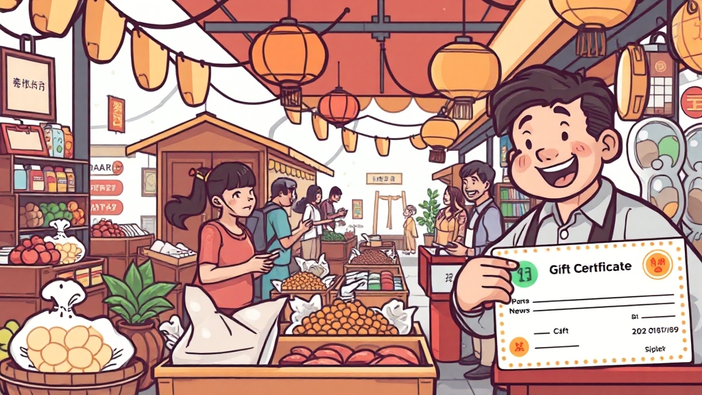 사용처 및 활용 팁 (cartoon 스타일)