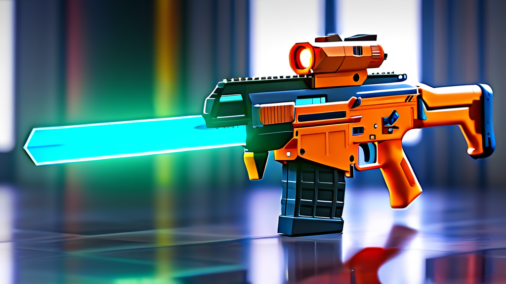 플레이 스타일별 추천 무기 및 아이템 조합 (realistic 스타일)