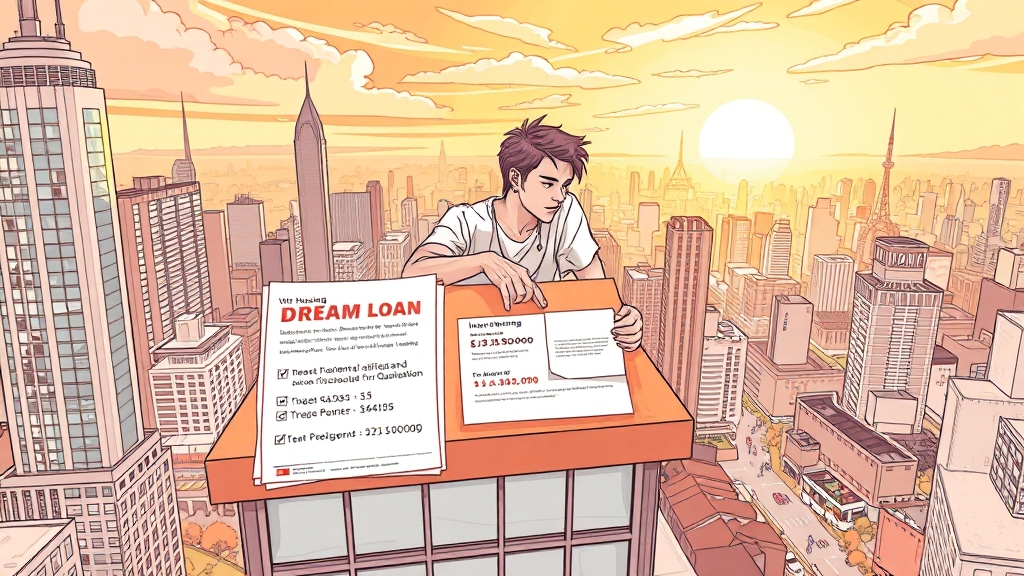 유의사항 및 추가 정보 (illustration 스타일)