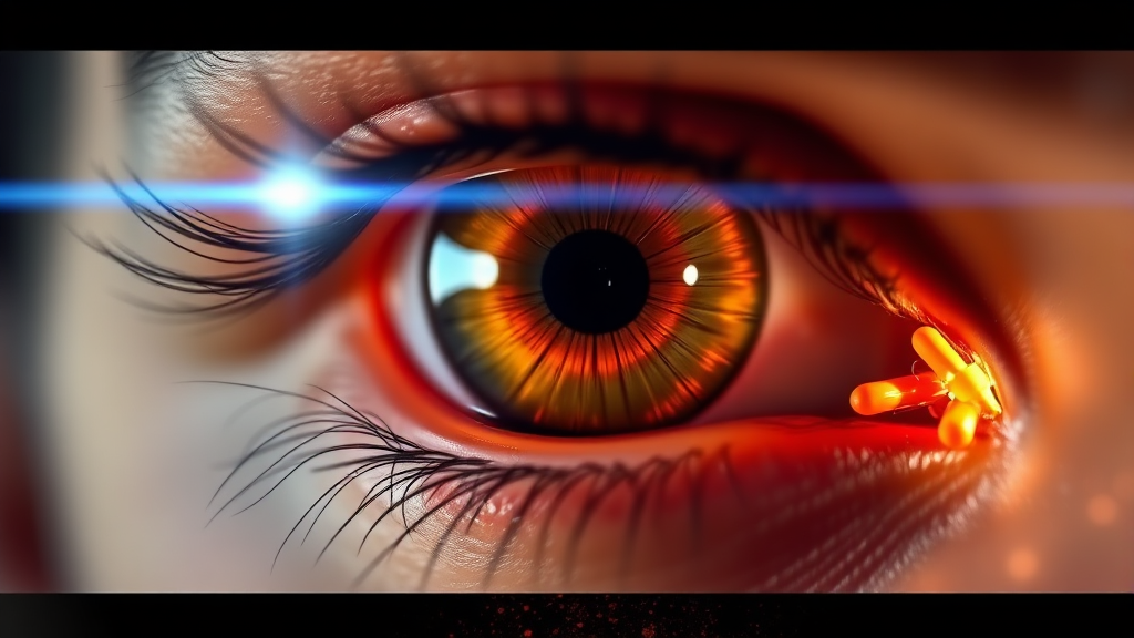 솔티스 영양제, 어떤 효과를 기대할 수 있나? (realistic 스타일)