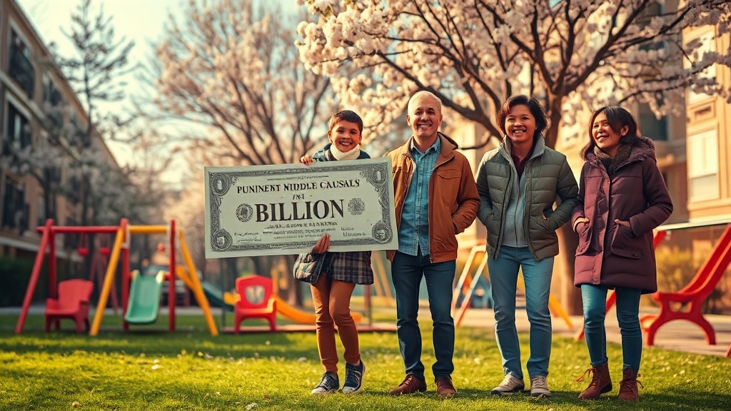 상속세 개편, 앞으로는? (realistic 스타일)