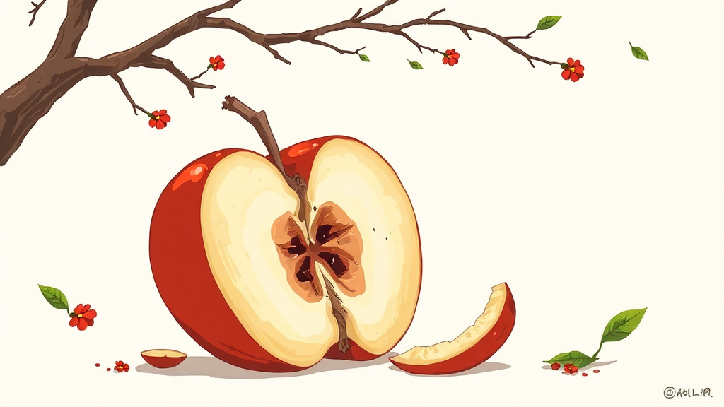 쿠팡의 사과 지연 및 미흡한 초기 대응 비판 (illustration 스타일)