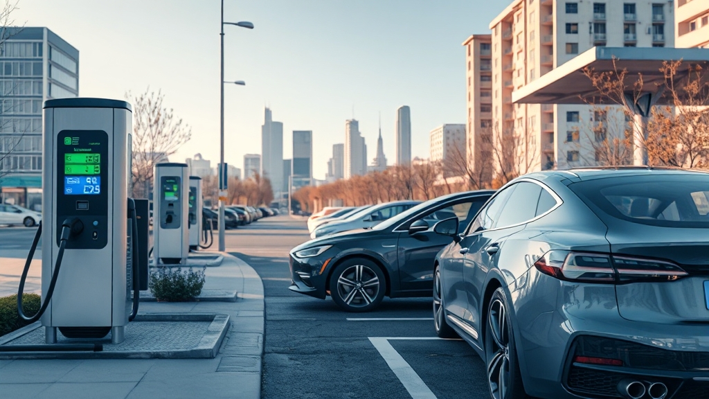 정부 지원 및 할인으로 요금 절약! (realistic 스타일)