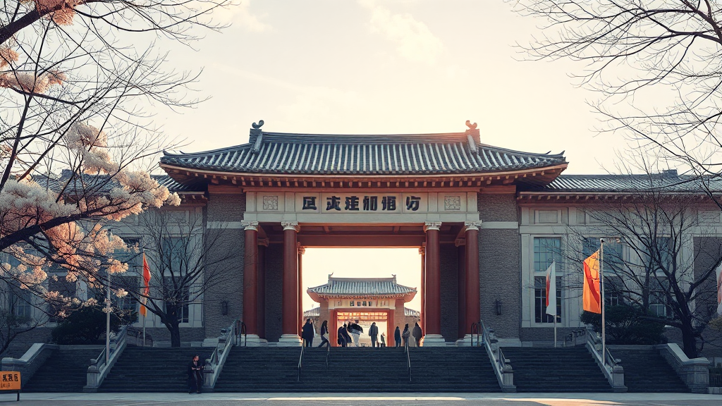 2025학년도 입시 변경 사항 (realistic 스타일)