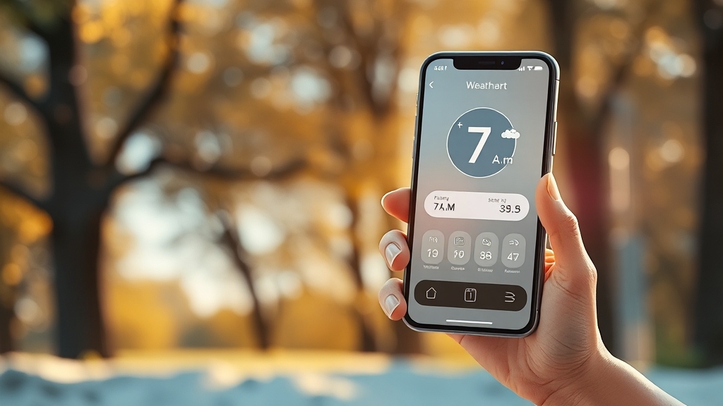 앱 만들기 도전! (realistic 스타일)