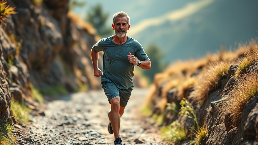 매일 꾸준히! 뱃살 타파 운동법 (realistic 스타일)