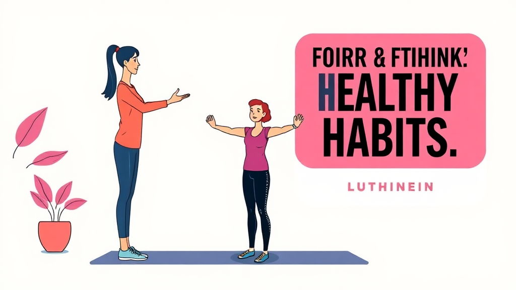 1주차: 기초 체력 쌓기 (illustration 스타일)