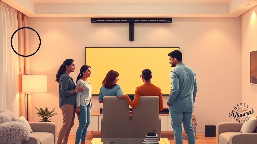 설치 후에도 안심, 철저한 사후 관리 (illustration 스타일)