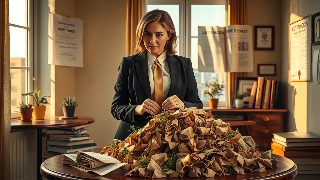 채무조정 후 신용 회복 및 재신청 (realistic 스타일)