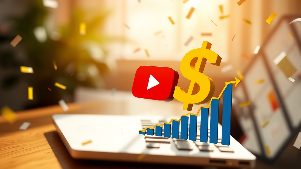 애드센스 계정 생성 & 연결 (realistic 스타일)