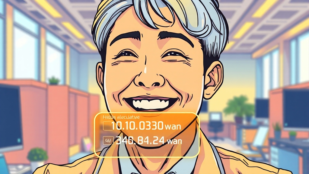 주휴수당, 어떻게 계산되나요? (illustration 스타일)