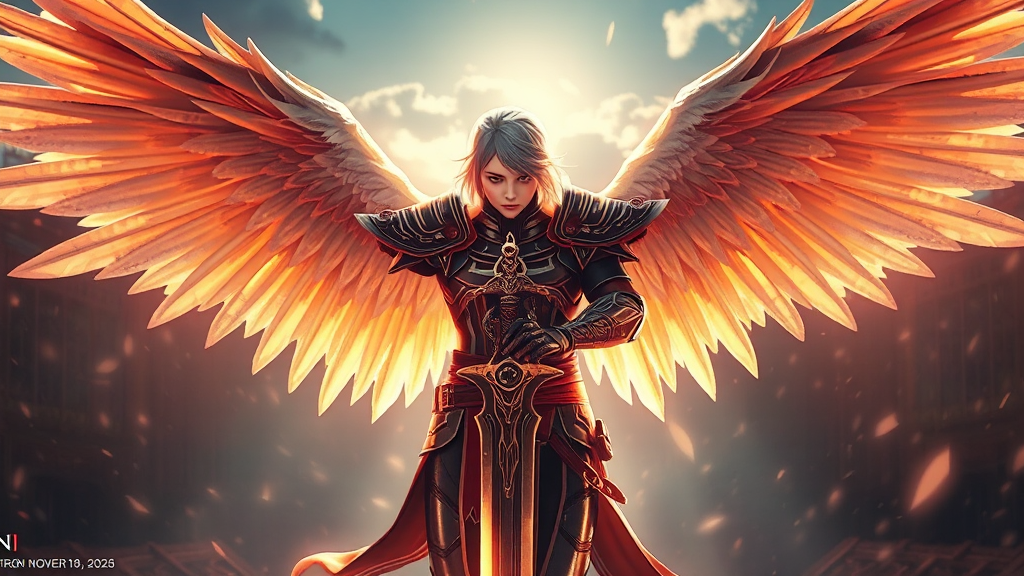 아이온2, 함께 즐겨봐요! (realistic 스타일)