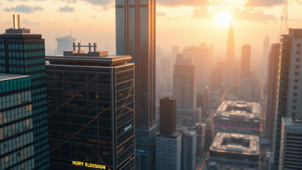 SK하이닉스 투자 전략 및 주가 전망 (realistic 스타일)