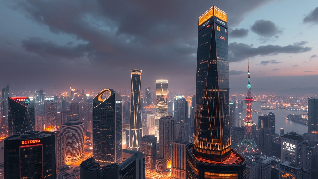 빌리브 범어 매물 정보 및 시세 전망 (realistic 스타일)