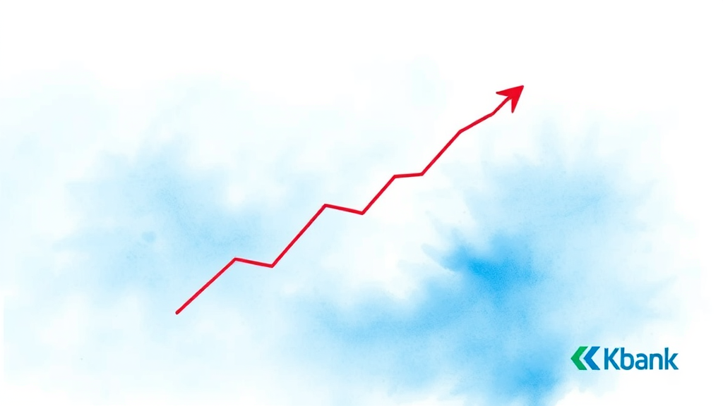 금리 산정 방식 (watercolor 스타일)